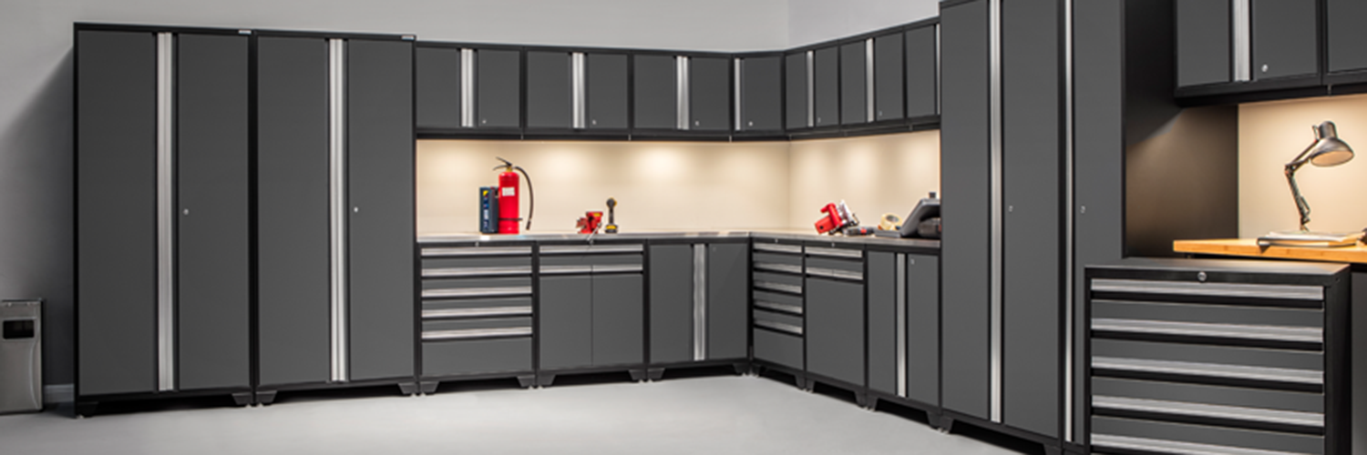 New Age Cabinets